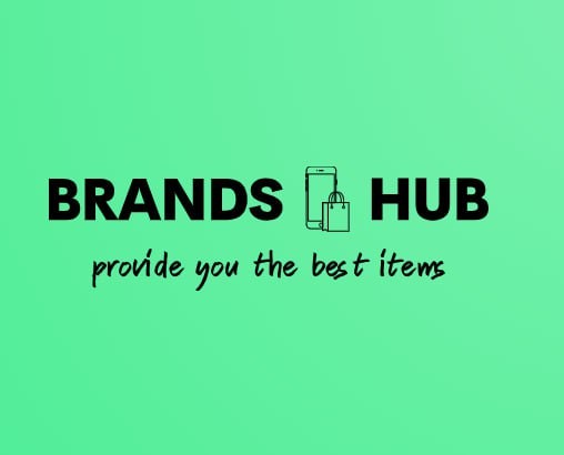 Brand's Hub